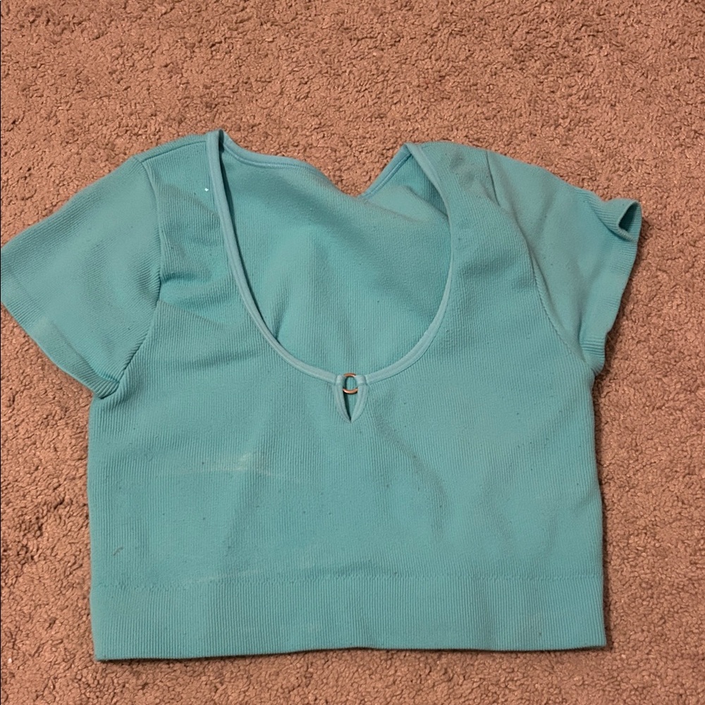 Aerie women’s crop top
